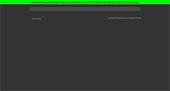 Desktop Screenshot of discogs.org